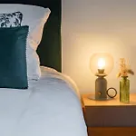 Le Dacher - Calme Et Lumineux En Centre