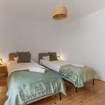 Le Dacher - Calme Et Lumineux En Centre *