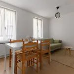 Le Dacher - Calme Et Lumineux En Centre Apartman Vichy