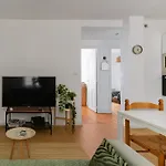 Apartman Le Dacher - Calme Et Lumineux En Centre