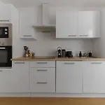 Apartman Le Dacher - Calme Et Lumineux En Centre Vichy