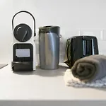 Apartman Le Dacher - Calme Et Lumineux En Centre Vichy