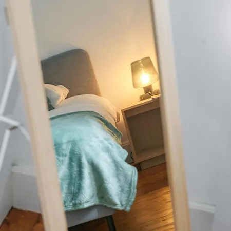 Appartamento Le Dacher - Calme Et Lumineux En Centre