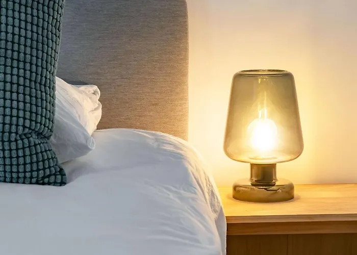 Le Dacher - Calme Et Lumineux En Centre Апартаменты