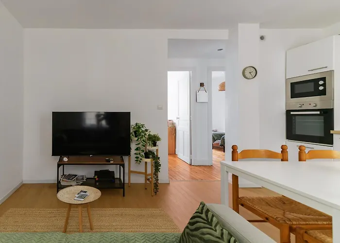 Апартаменты Le Dacher - Calme Et Lumineux En Centre