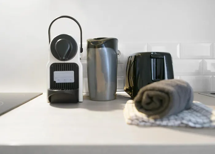 Апартаменты Le Dacher - Calme Et Lumineux En Centre Виши