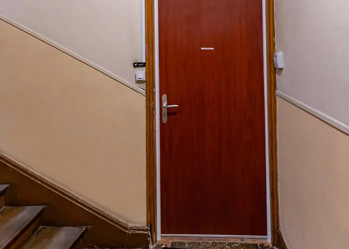 Le Dacher - Calme Et Lumineux En Centre Апартаменты Виши